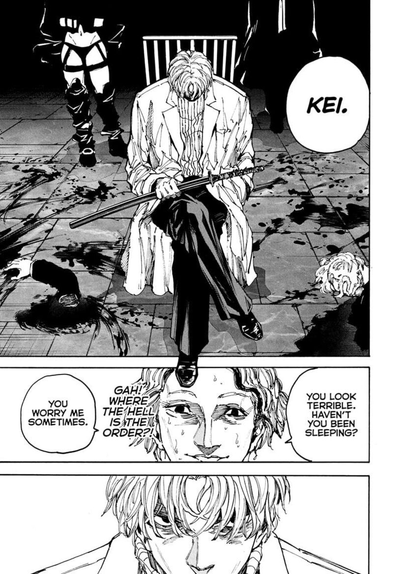 Chapter 204 - Page 29